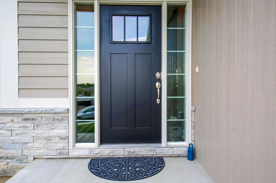 Oroville East-residential-door-repair