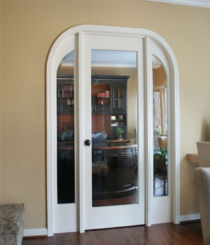 Passage Door Replacement Oroville East