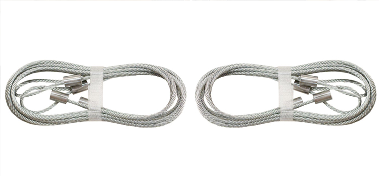 garage door torsion cable repair Oroville East